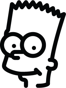Bart Simpson